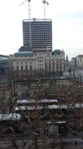  Notre Maison III in Antwerpen