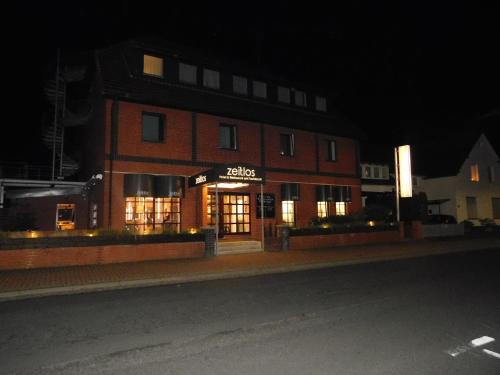 zeitlos Hotel und Restaurant am Fuchsbach