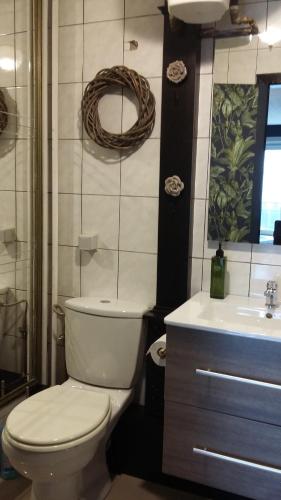  Notre Maison III, Ferienwohnung in Antwerpen