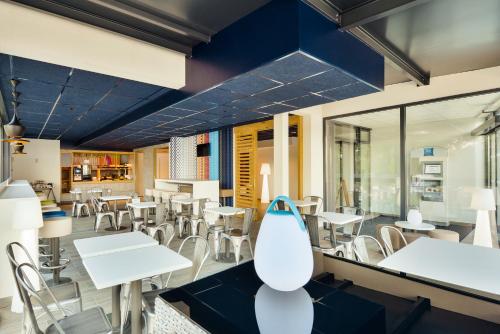 ibis Budget Mâcon Crêches - main image