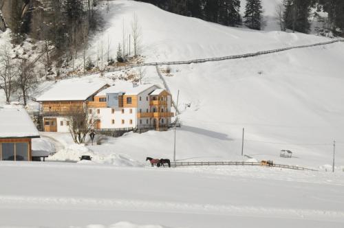Steinwandterhof 3