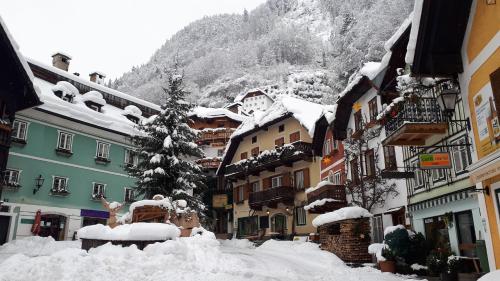 Surrounding environment, Haus Bellevue in Obertraun