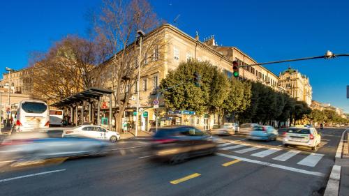  Room Andrea in Rijeka