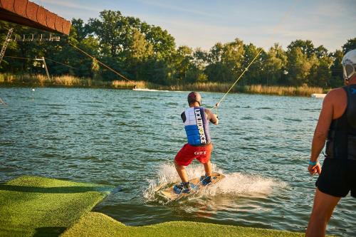 Erholungsgebiet Blauer See - image 6