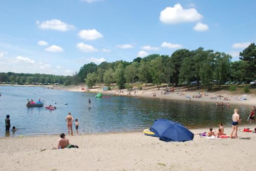 Erholungsgebiet Blauer See