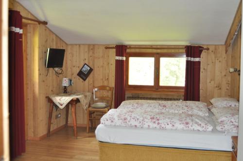 Hotel Flora Alpina