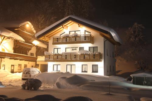 Appartement Kerry in Schladming, Österreich