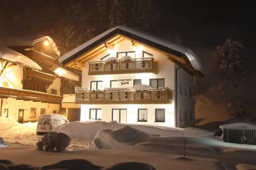 Appartement Kerry in Schladming, Österreich