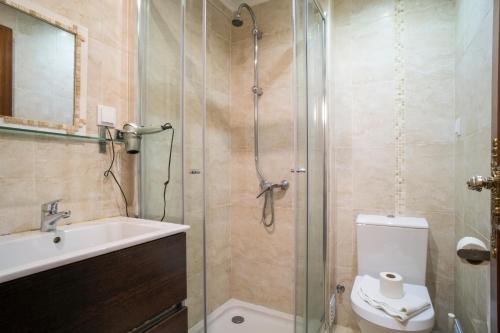 Flores Terrace Apartment - main image