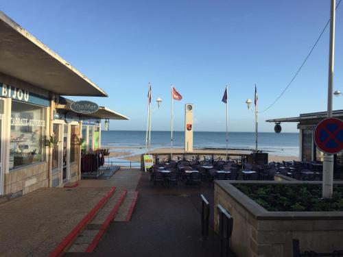 Maison de pêcheur 30m de la plage