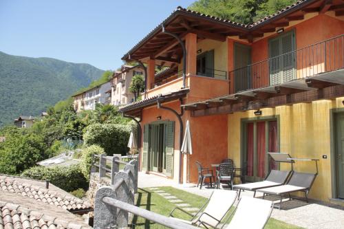 Appartamenti Ferrari Residence - 숙소 외관