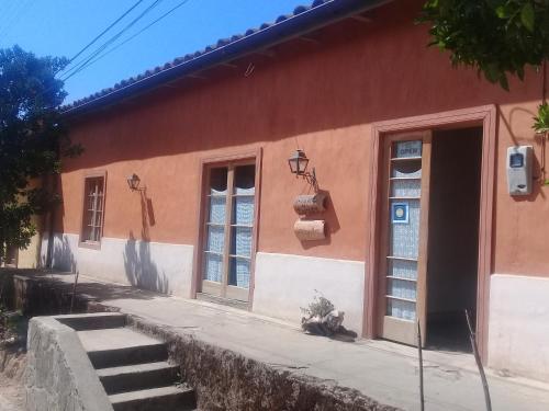 Hostal del Ingles - Lolol