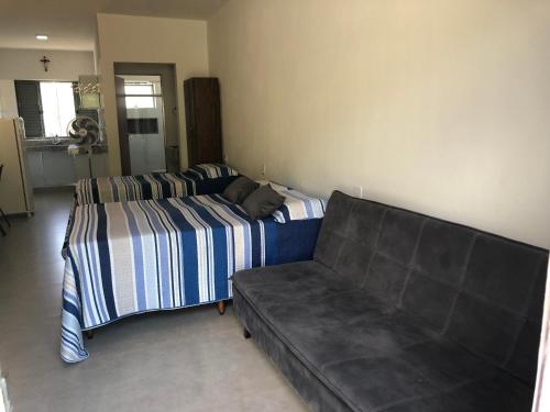 Suítes em Capitolio