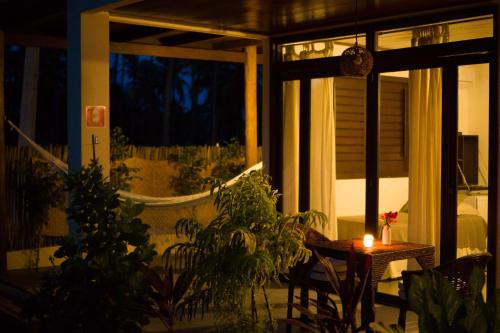 Pousada Casa Iande Ceara