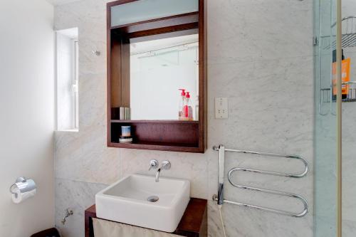 Valletta Studio Apartment, La Valette (photo 10)