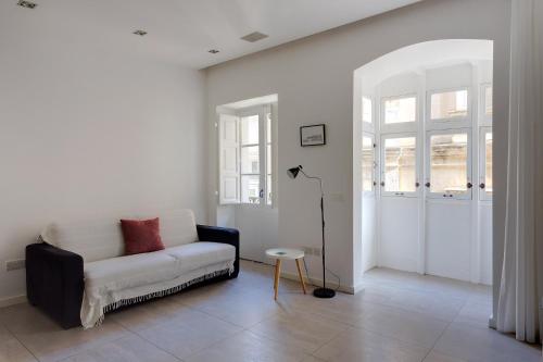 Valletta Studio Apartment, La Valette (photo 4)