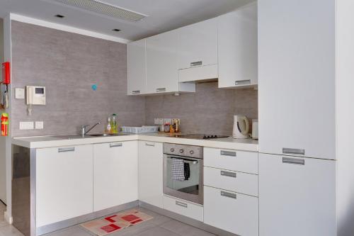 Valletta Studio Apartment, La Valette (photo 9)