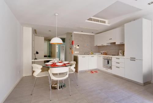 Valletta Studio Apartment, La Valette (photo 6)