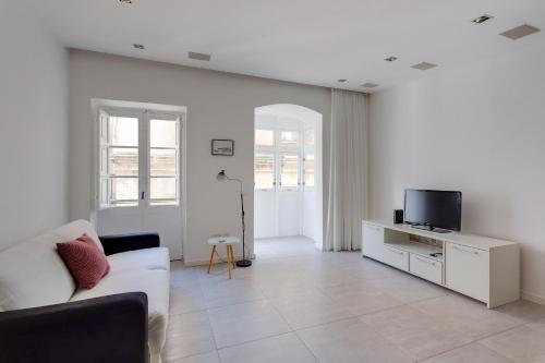 Valletta Studio Apartment, La Valette (photo 2)