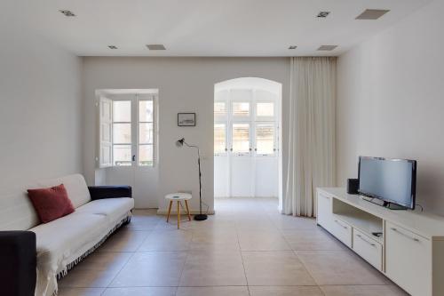Valletta Studio Apartment, La Valette (photo 3)