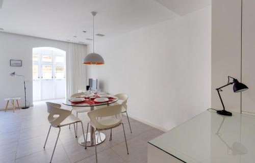Valletta Studio Apartment, La Valette (photo 8)