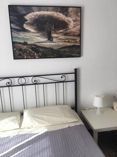 A casa di Anastasia chambre d'hôte Misterbianco