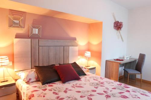  Apartamento Oronoz in Oronoz-Mugaire