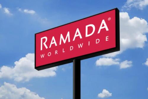 Ramada by Wyndham Indiana in Indiana, USA