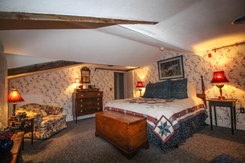 The Nutmeg Inn - image 9
