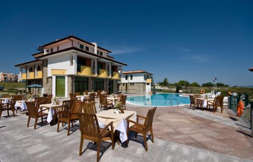 Hotel Lalov Egrek - image 7