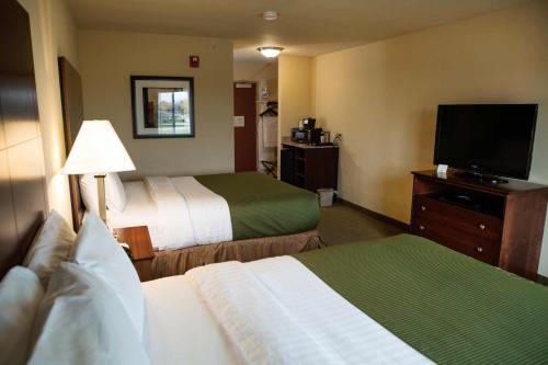 Cobblestone Hotel & Suites - Knoxville