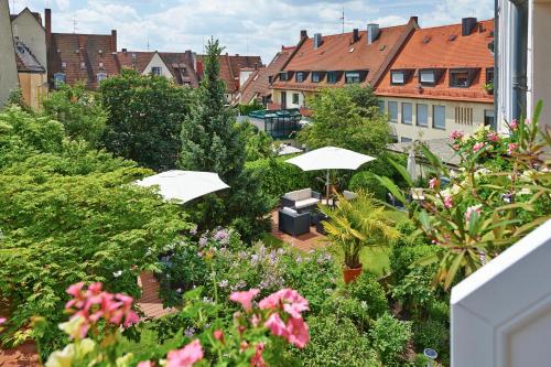 Dürer-Hotel - main image
