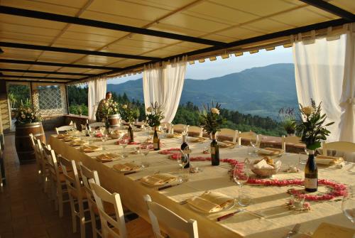 Fattoria Il Lago - image 12
