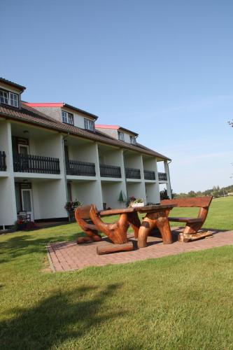 Hotel Restaurant Gerardushoeve - image 12