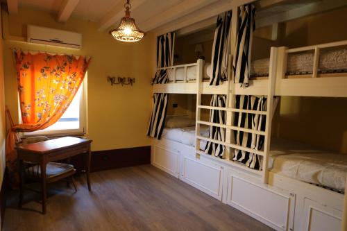 Grand Hostel Coconut – Milan, DC