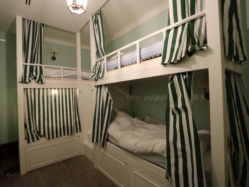 Grand Hostel Coconut - image 13