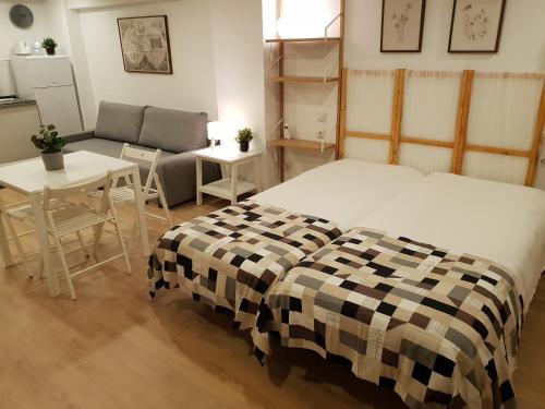 Apartamentos Dormavalencia