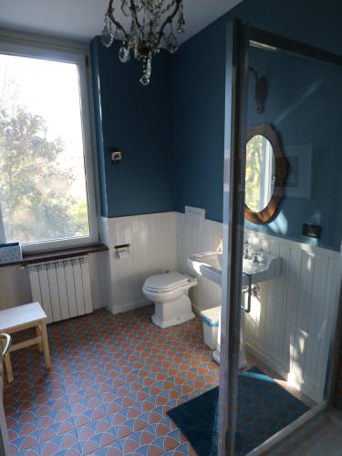 Grand Hostel Coconut – Milan, DC
