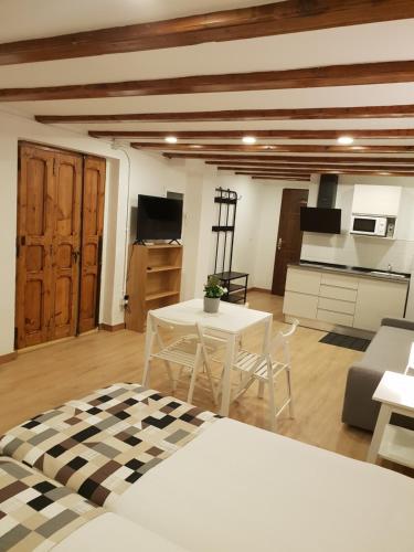 Apartamentos Dormavalencia