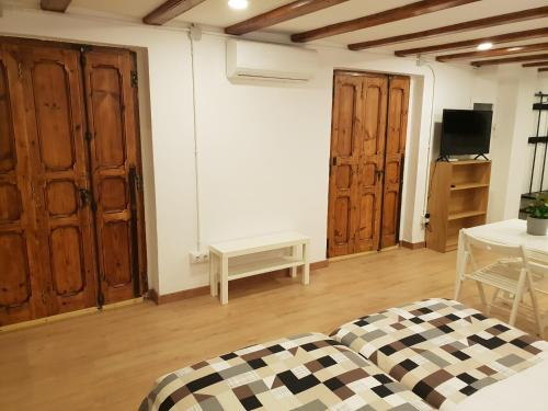 Apartamentos Dormavalencia