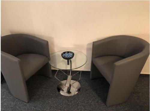 Faciliteiten, Ferienwohnung ADARO in Sleeswijk