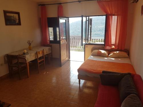 Apartments Ljuba in 舍維