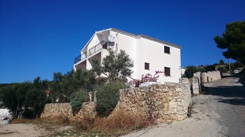 Apartments Ljuba in 舍維