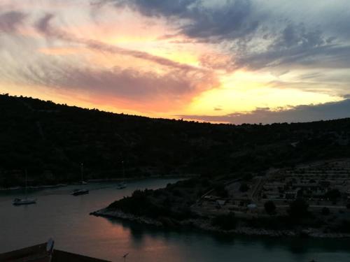 Apartments Ljuba in 舍維