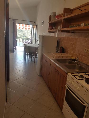 Apartments Ljuba in 舍維