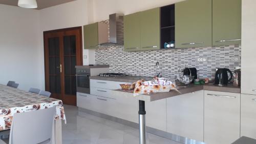  LA CASA DI MAMMA 'NTO in Castrofilippo