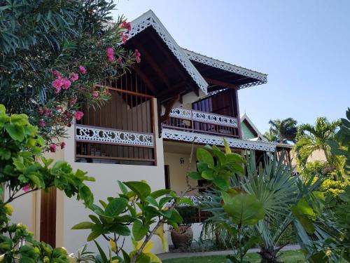 Gingerbread Suites in Port Elizabeth