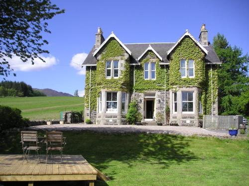 Kinnaird Country House - image 7