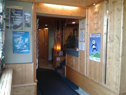 Hotel Val Joly 5