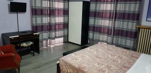 Hotel Vinzaglio – Turin, NY
